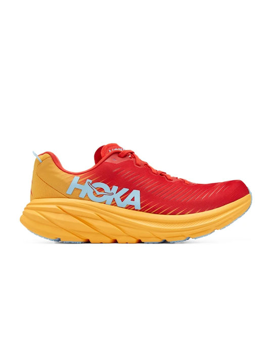 Hoka Rincon 3 Ανδρικά Αθλητικά Παπούτσια Runnin...