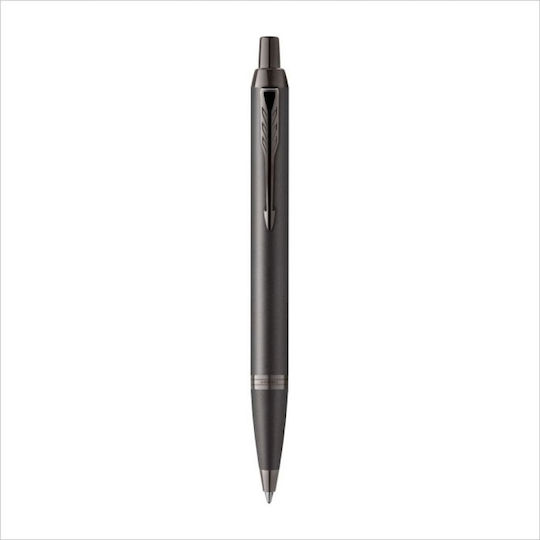 Parker Parker IM Monochrome Titanium Pen Ballpoint (Personalized)