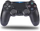 DualShock Magazin online Gamepad pentru PS4 Negru