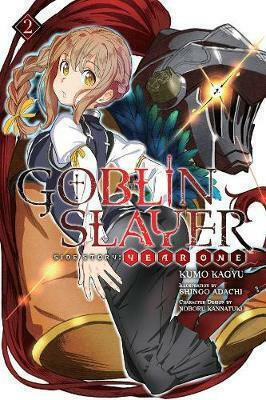 Goblin Slayer Side Story: Year One Vol. 0