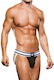 Prowler Herren Jockstrap Jockstrap Black / White
