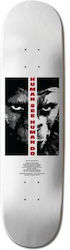 Element Planet Of The Apes Arise 8.5" Σανίδα Shortboard Λευκή