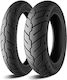 Michelin Scorcher 31 150/80B16 77H Tubeless On-Road Motorcycle Tyre Back