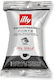 Illy Kapsel Espresso Forte Kompatibel mit Maschine Iperespresso 1Mützen
