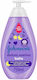 Johnson & Johnson Baby Bedtime 750ml με Αντλία