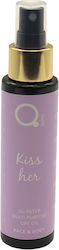 Qure Kiss Her Dry Oil for Face, Hair, and Body 100ml