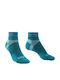 Bridgedale Ultralight T2 Merino Sport Син 1 чифт