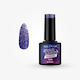 Elixir Star Light Хибриден Лак за Нокти 1255 De...