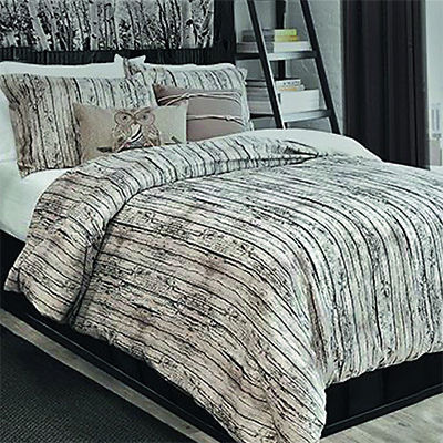 TnS Pătură Dublă 200x220cm Imprimeu