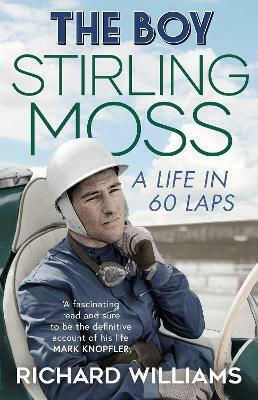 The Boy, Stirling Moss