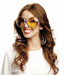 Γυαλιά Hippie Carnival Glasses