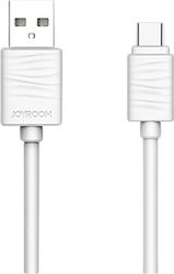 Joyroom JR-S118 USB 2.0 Kabel USB Typ-C männlic...