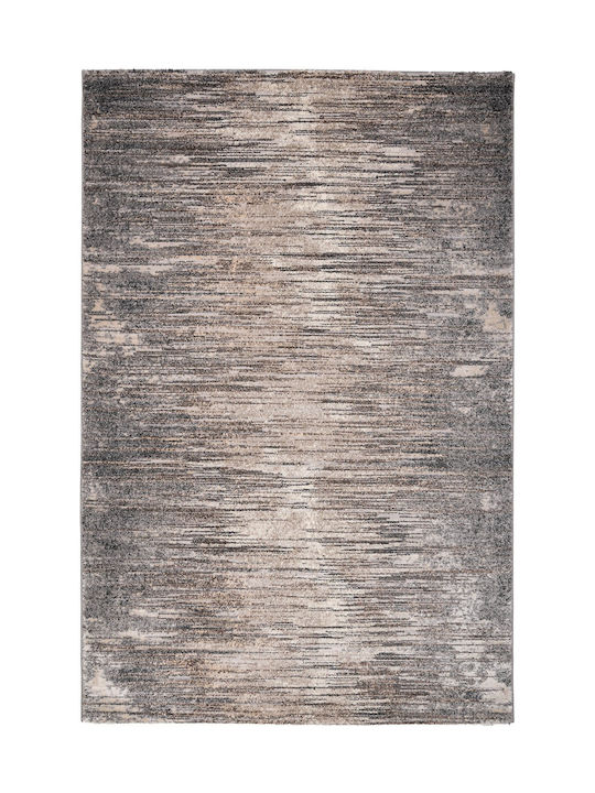 Viokarpet Alva 4691A-47 Rug Rectangular Grey / Dark Vison