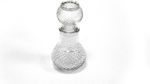 EMBOSSED BOTTLE 60ml - 40 pieces