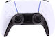 Paladone Squishy Aφρώδες PS5 Anti-stress-Ballregler Weiß