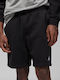 Air Men's Athletic Shorts Black