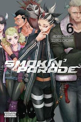 Smokin' Parade Bd. 0