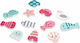 Hape Bath Stickers Bath Toy