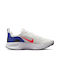 Nike Wearallday Femei Sneakers Albe