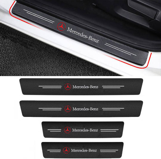 Carner 0026010 Accesorii Interioare Pentru Mașină Mâner Ușă 4 Bucăți