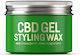 Immortal NYC CBD Styling Wachs