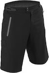 GIST ENDURO PANTS BLACK-GREY