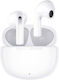 QCY AilyPods T20 Earbud Bluetooth Handsfree Ear...