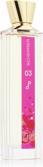 Jean Louis Scherrer Pop Delights 03 Eau de Toilette 100ml