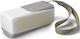 Philips Waterproof Bluetooth Speaker 10W with Battery Life up to 12 hours White TAS4807W/00