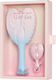 Tangle Angel Gift Ombre Σετ Βούρτσες Μαλλιών