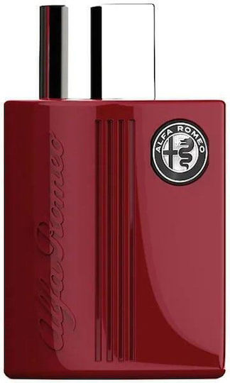 Alfa Romeo Red Eau de Toilette 40ml