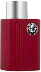 Alfa Romeo Red