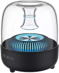 Devia Crystal I-M2 Bluetooth 5W до 7 часа Черен Devia Crystal I-M2 Bluetooth 5W до 7 часа Черен