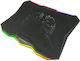 Esperanza Xalok Cooling Pad for Laptop with 1 Fan and Lighting