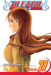 Bleach Vol. 27
