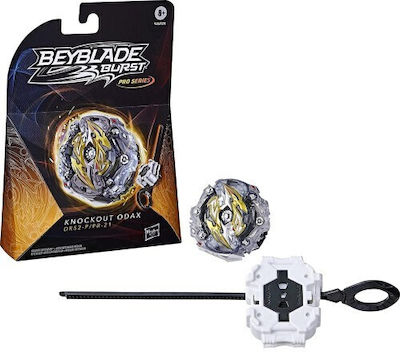 Hasbro Beyblade Knockout για 8+ Ετών