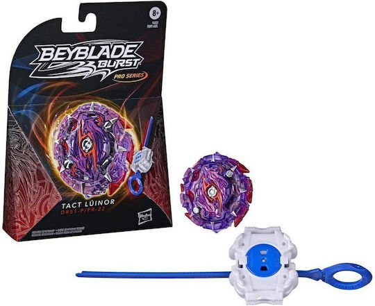 Hasbro Beyblade Tact Luinor pentru 8+ Ani