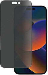 PanzerGlass Ultra-wide Fit (iPhone 14 Pro Max) PanzerGlass Ultra-wide Fit (iPhone 14 Pro Max)