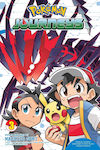 Pokemon Journeys Vol. 3