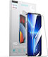 Joyroom 2.5D Full Face Tempered Glass Black (iPhone 14 Pro Max)