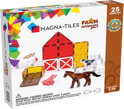 Magna-Tiles Bauernhoftiere Magna-Tiles Bauernhoftiere