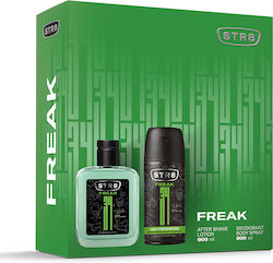 STR8 Freak Männer Duftset