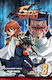 Yu-Gi-Oh! 5D's Vol. 8