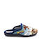 Adam's Shoes Kids Slipper Blue -39.1