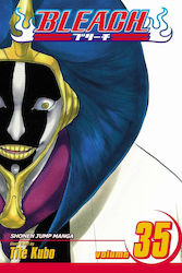 Bleach Vol. 35