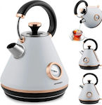 Berdsen BD-701 Kettle 1.7lt 2200W Gray