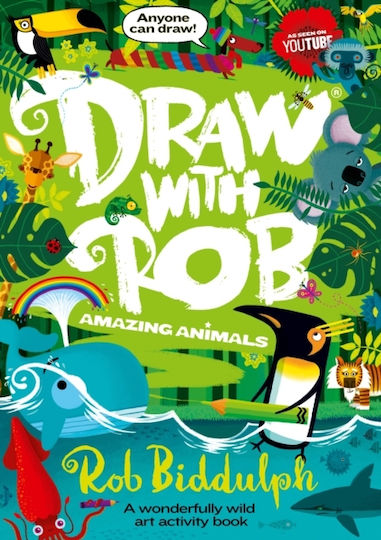 Draw with Rob