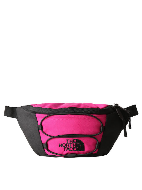 The North Face Jester Lumbar Bum Bag Taille Fuc...