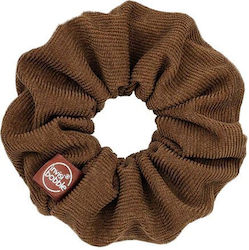 Invisibobble Sprunchie Original Scrunchie Καφέ