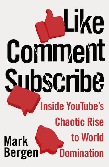 Like, Comment, Subscribe Like, Comment, Subscribe